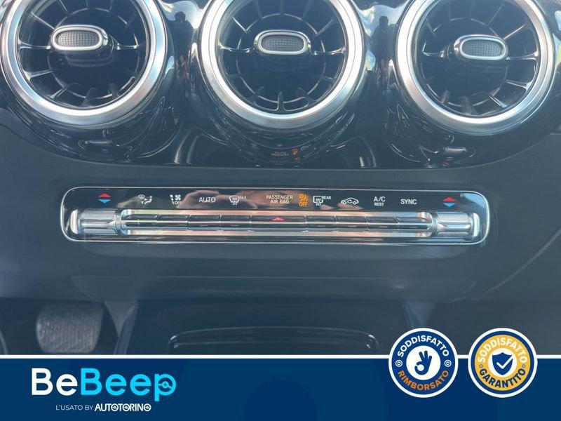 Mercedes-Benz Classe B B 180 D SPORT PLUS AUTO