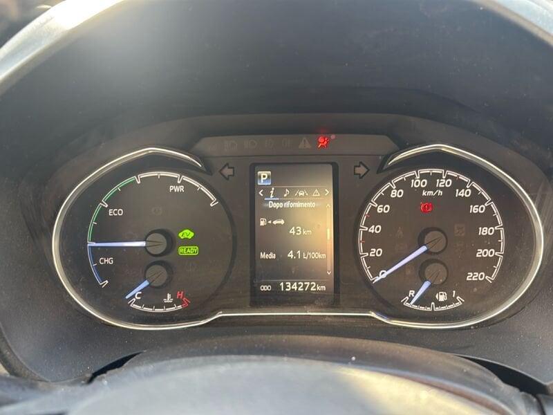 Toyota Yaris Yaris 5p 1.5h Active my18
