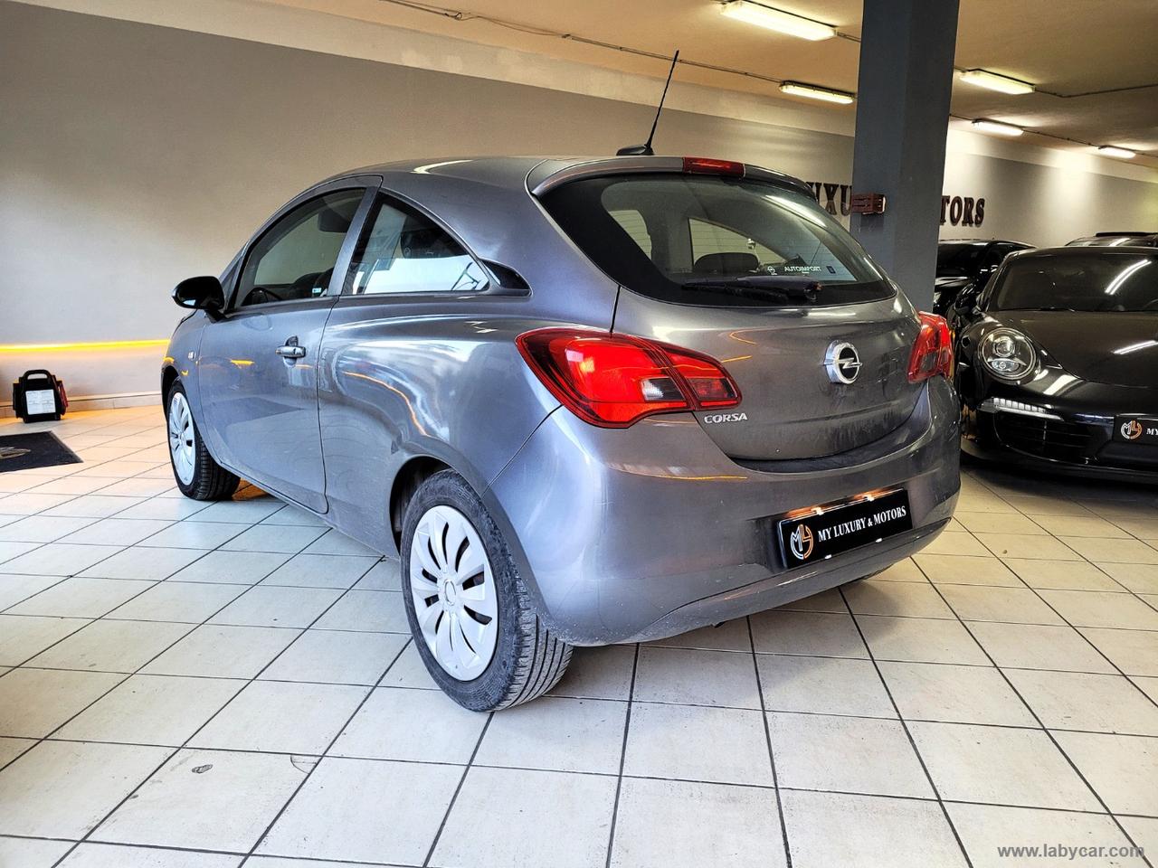 OPEL Corsa 1.2 Advance P.CONS*EURO6B