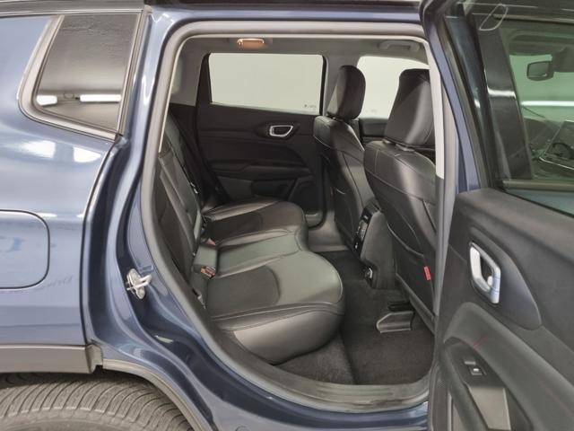 JEEP Compass 1.3 Turbo T4 240 CV PHEV AT6 4xe Trailhawk