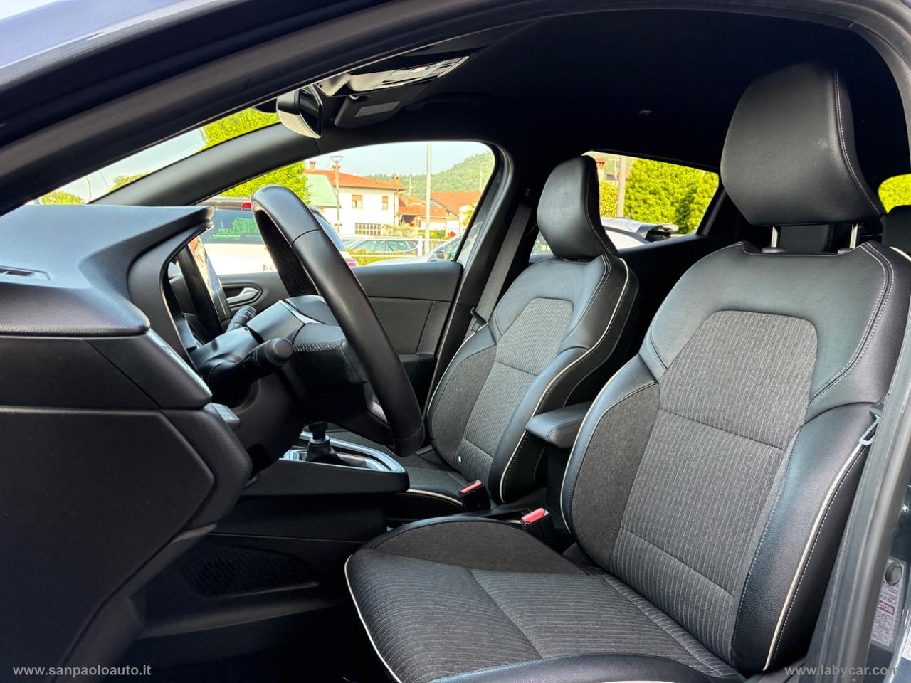 RENAULT Clio TCe 90 CV 5p. Zen