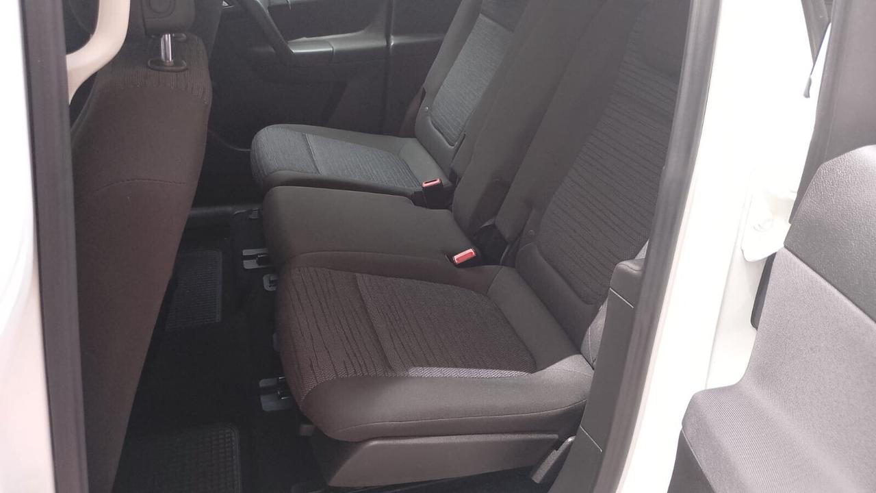 Opel Meriva 1.6 CDTi - 2016
