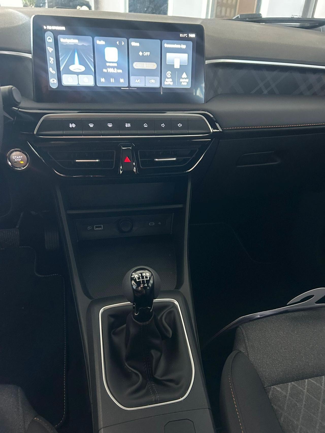 Mg MG3 1.5 Comfort