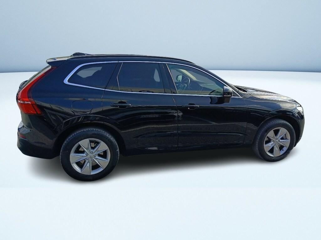 Volvo XC60 2.0 B4 Core AWD automatico