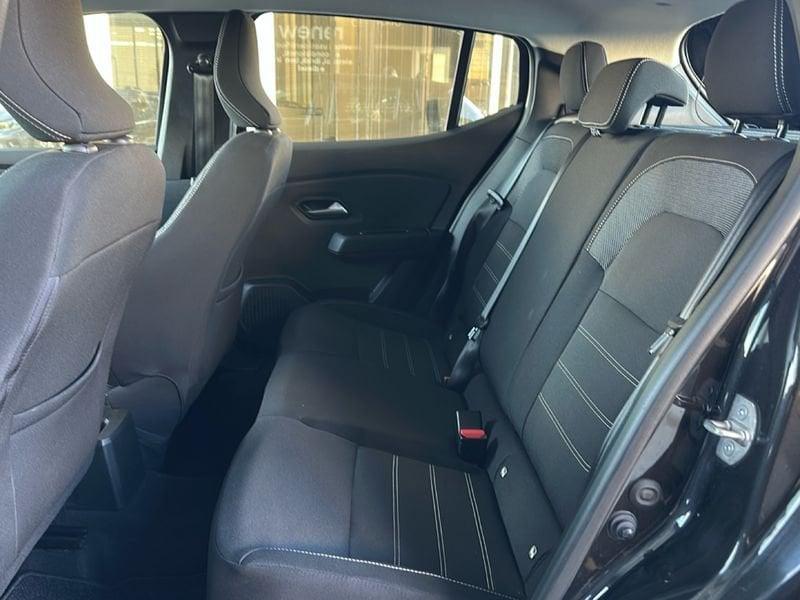 Dacia Sandero Sandero Streetway 1.0 tce Comfort Eco-g 100cv