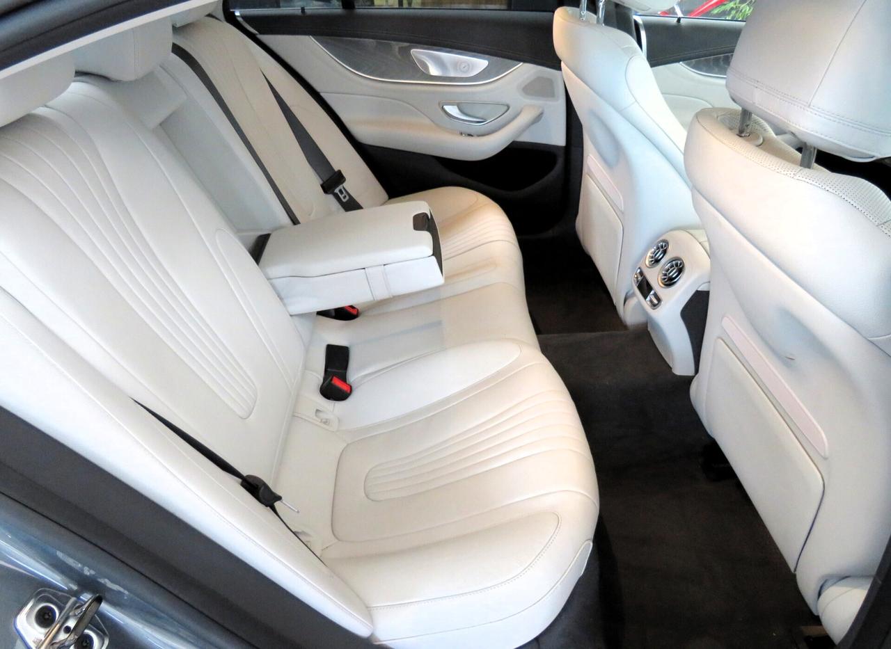 Mercedes-benz CLS 450 4Matic Mild hybrid Premium