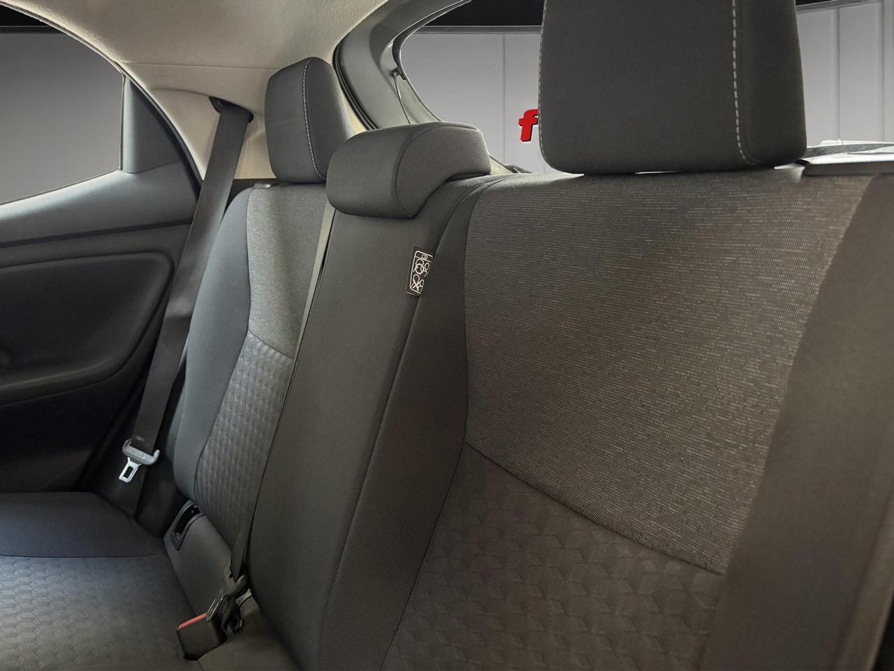 Toyota Yaris 1.5h Active