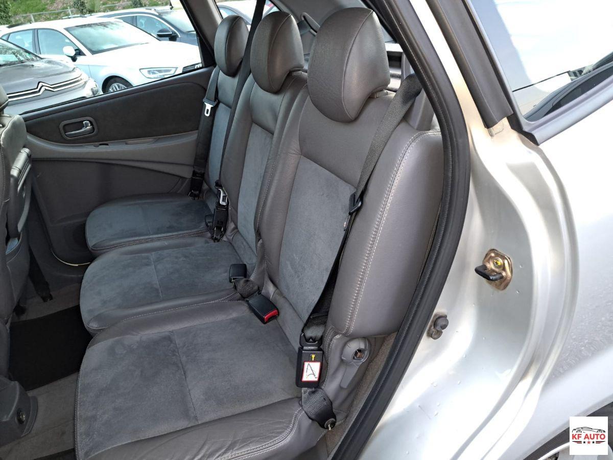 NISSAN - Almera - Tino - 1.8 16V 5p. aut. Acenta Plus