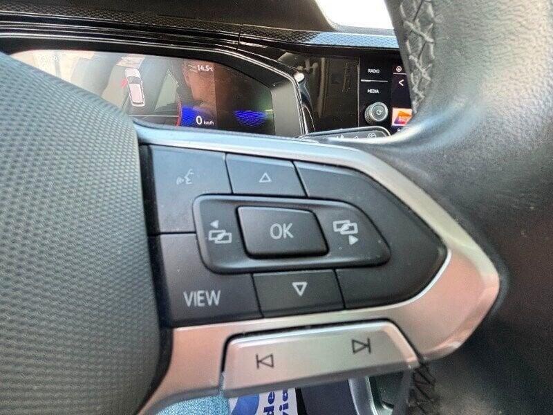 Volkswagen Polo Polo 1.0 TSI Life