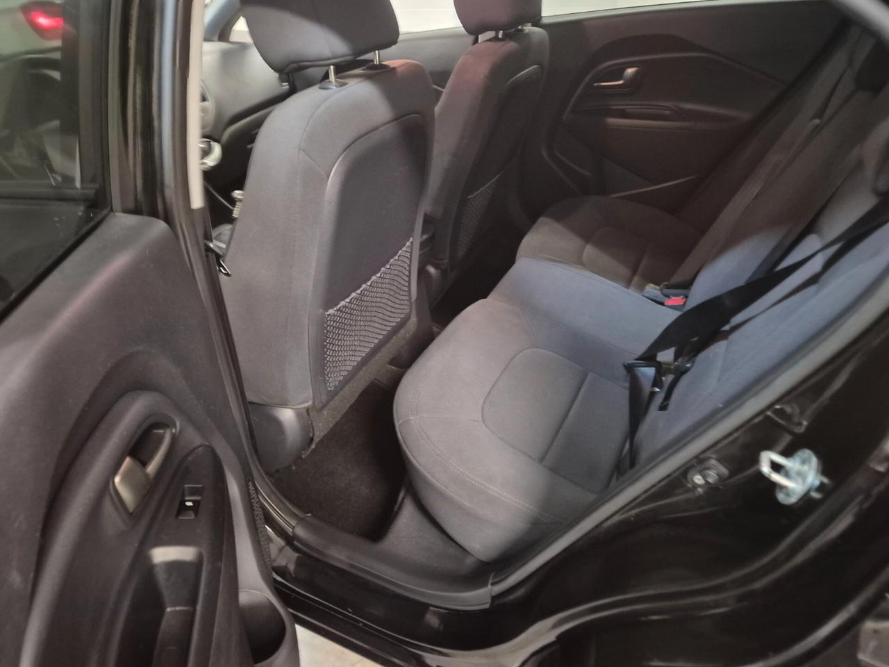 Kia Rio 1.2 CVVT 5p. EX PLUS BELLISSIMA