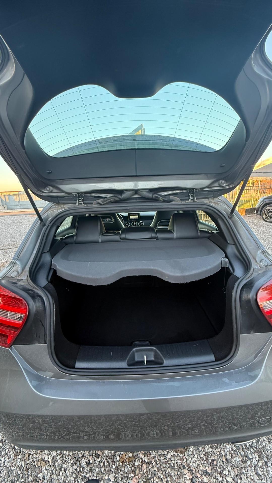 Mercedes-benz A 180 CDI Sport