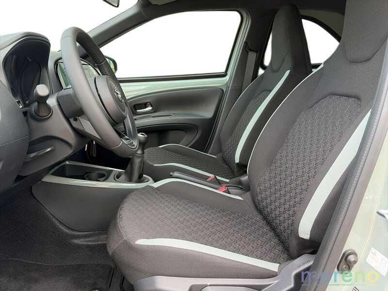 Toyota Aygo X X 1.0 Trend 72 CV