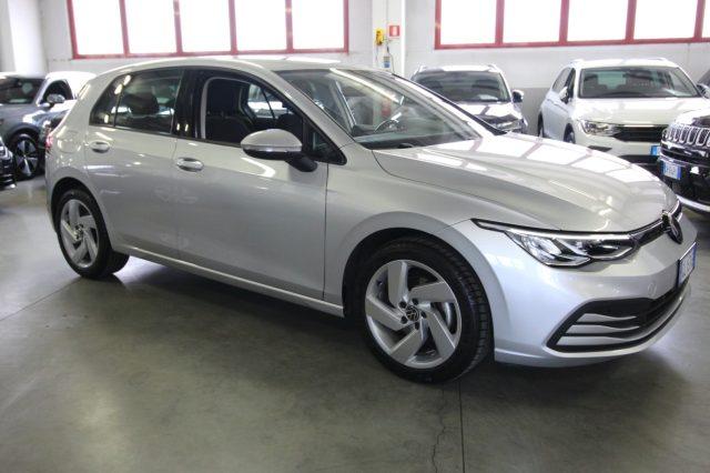 VOLKSWAGEN Golf 1.5 TSI 130 CV EVO ACT Life