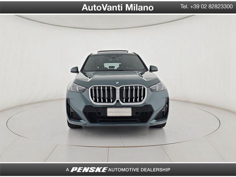 BMW X1 X1 xdrive 25e MSport auto