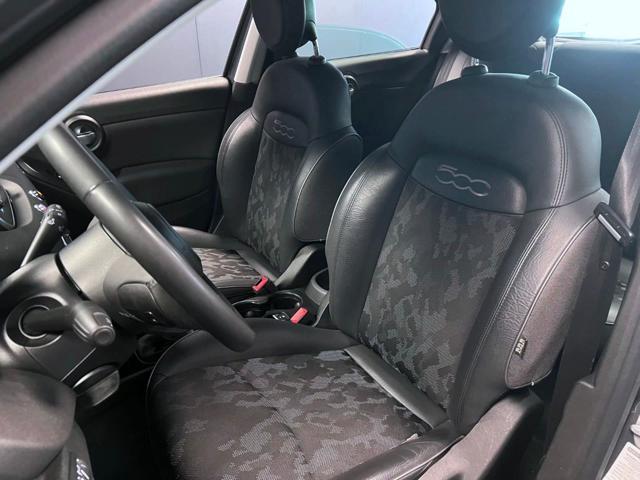 FIAT 500X 1.0 T3 120 CV Cross