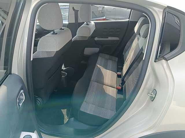 Citroen C3 1.2 Benzina 82cv SHINE AZIENDALE