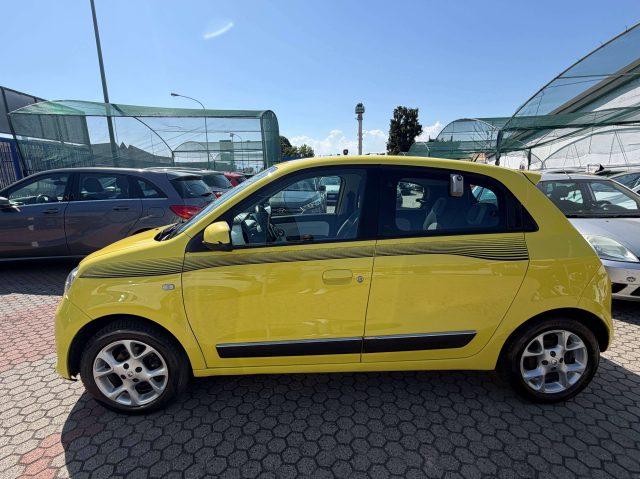 RENAULT Twingo Twingo III 1.0 sce Energy 70cv S