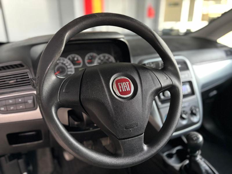 Fiat Punto Evo 5 Porte Punto Evo 5p 1.2 Dynamic s&s