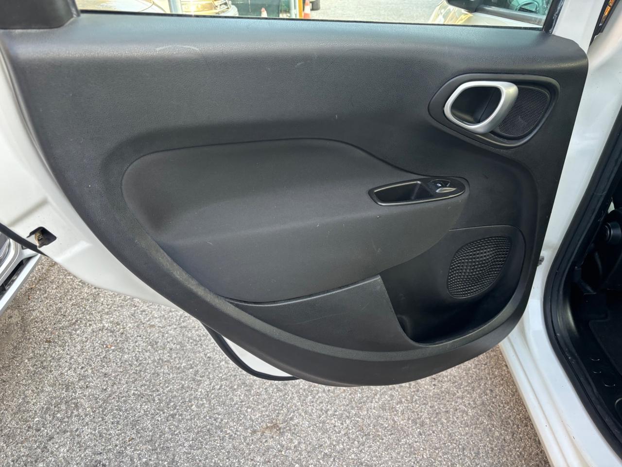 Fiat 500L METANO Natural Power OK NEOPATENTATI