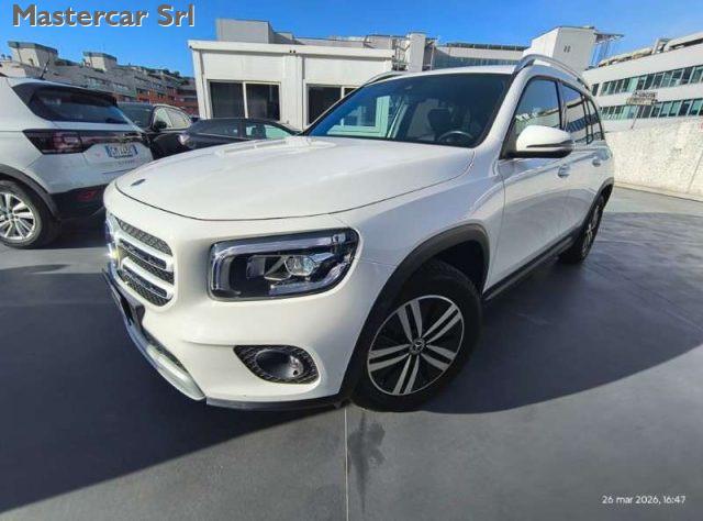 MERCEDES-BENZ GLB 180 GLB 2019 d Sport auto 7 posti - GF275RX