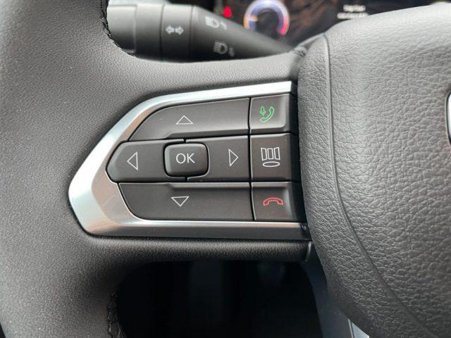 JEEP Compass 1.6 Multijet II 2WD Longitude #Vari.Colori