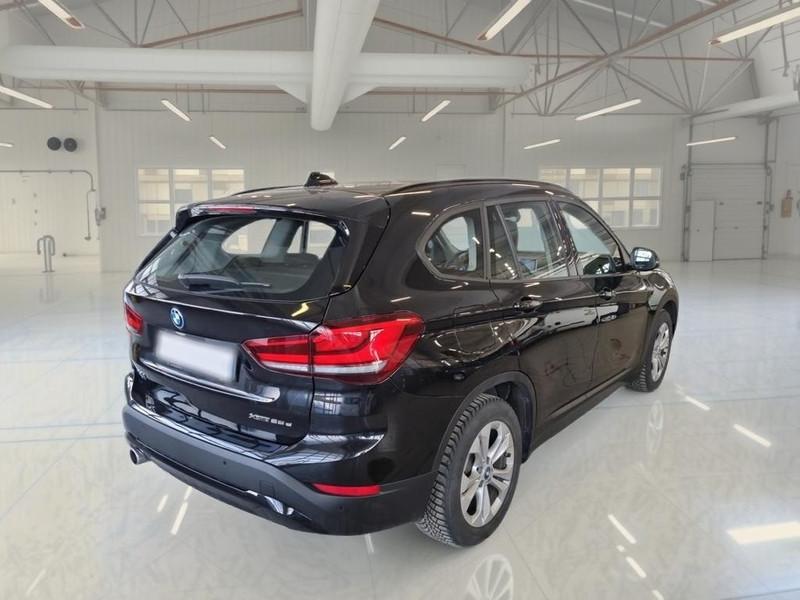BMW X1 XDRIVE 25E BUSINESS ADVANTAGE AUTOMATICO SUV