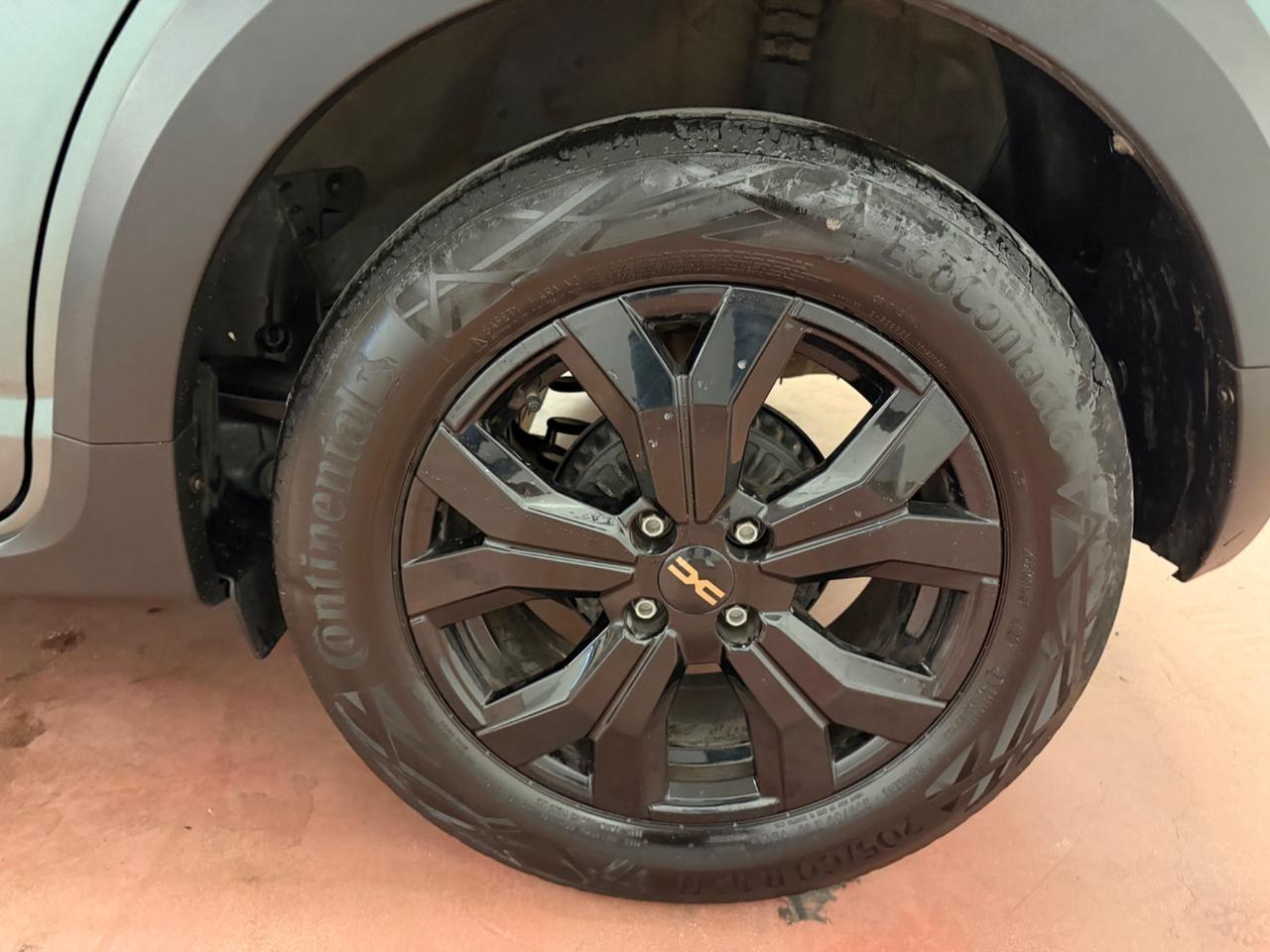Dacia Sandero Stepway 1.0 TCe ECO-G Extreme Up