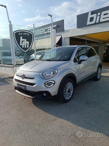 FIAT 500X 1.3 MultiJet 95 CV Cross Dolcevita i.e