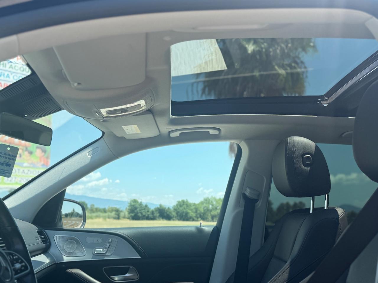 Mercedes-benz GLE 350 GLE 350 de hybrid EQ 4Matic Premium Plus