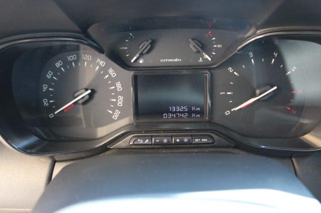 CITROEN C3 Aircross PureTech 110 S&S Feel