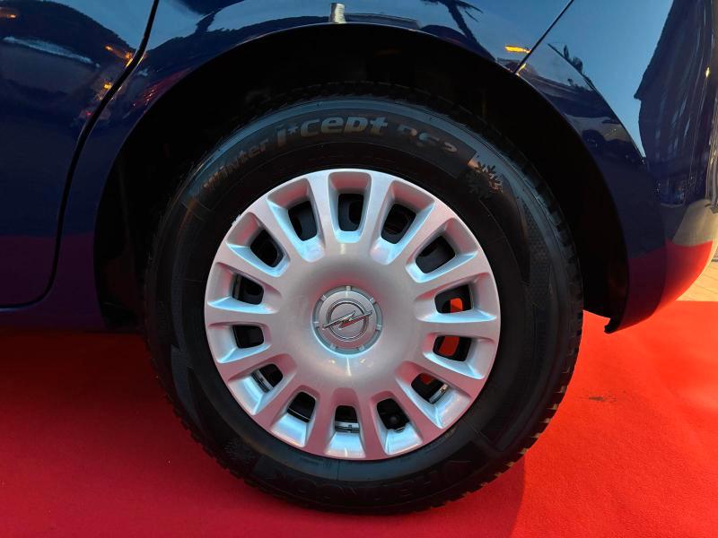 Opel Corsa E Selection