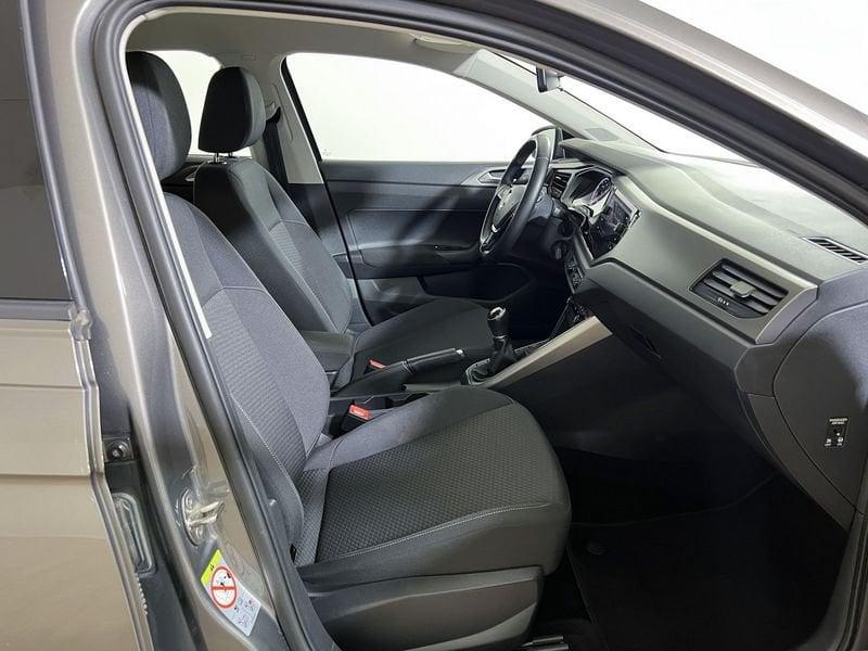 Volkswagen Polo Polo 1.0 TGI 5p. Comfortline BlueMotion Technology