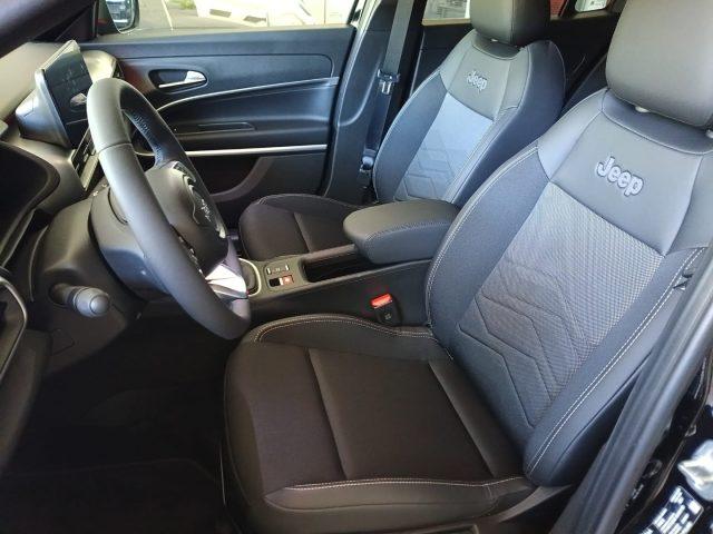 JEEP Avenger 1.2 turbo Summit fwd 100cv