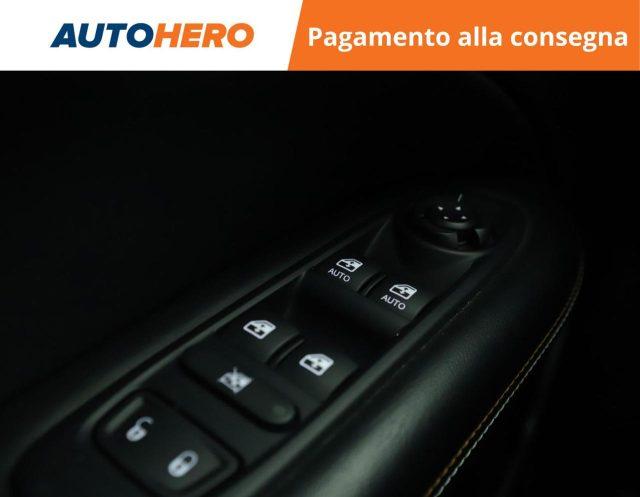 JEEP Compass 1.4 MultiAir 2WD Longitude