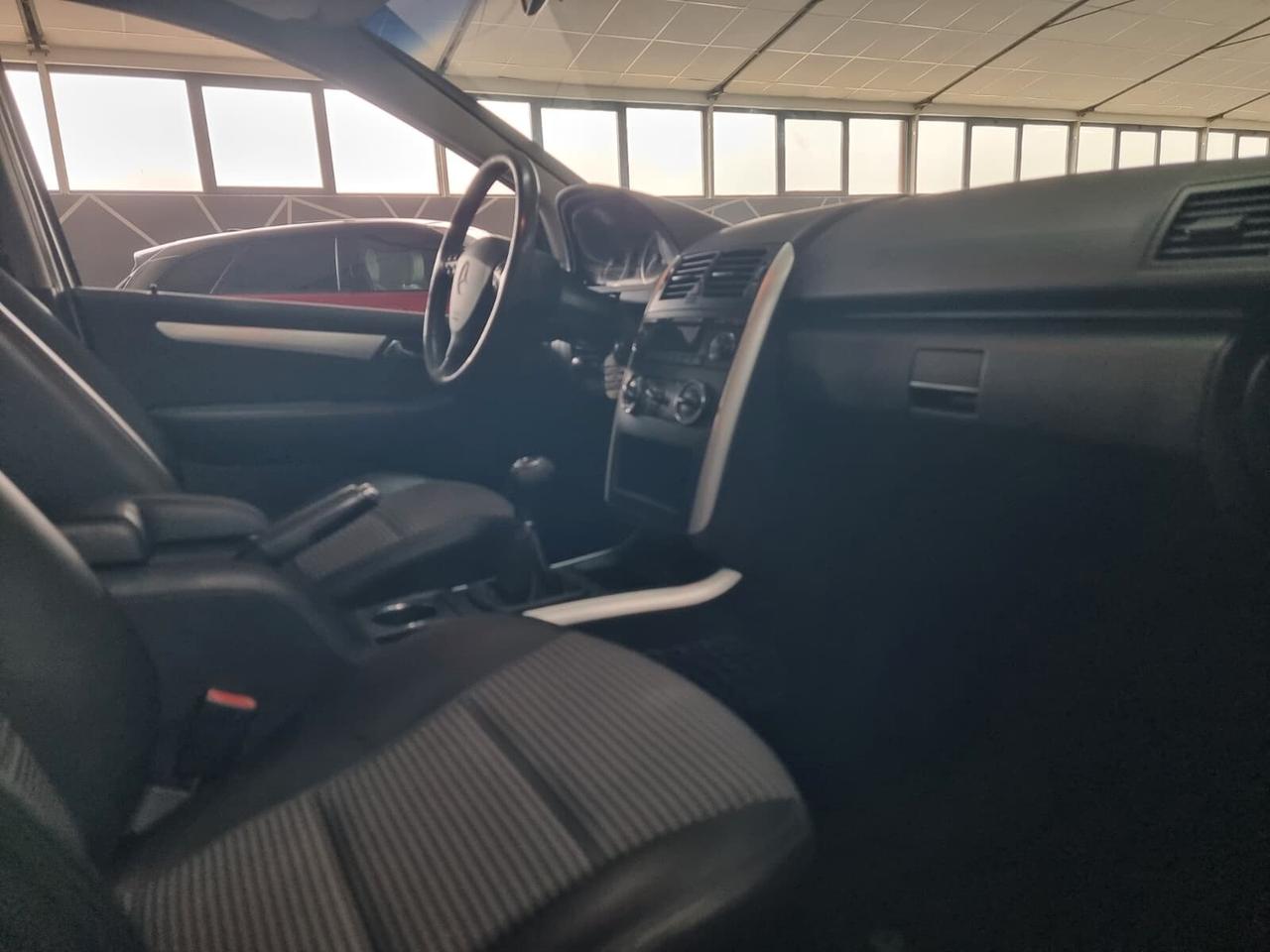 Mercedes-benz A 150 Avantgarde NEOPATENTATI