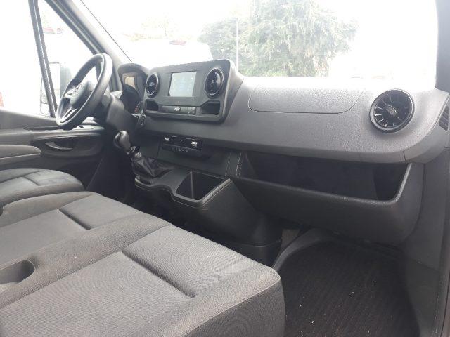 MERCEDES-BENZ Sprinter T32/35 CASSONE EURO 6 GARANZIA [FI135]