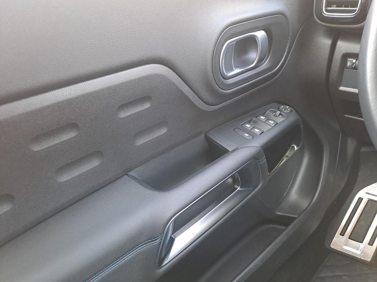 CITROEN C5 Aircross 1ª s. - C5 Aircross Hybrid 225 e-EAT8 Shine
