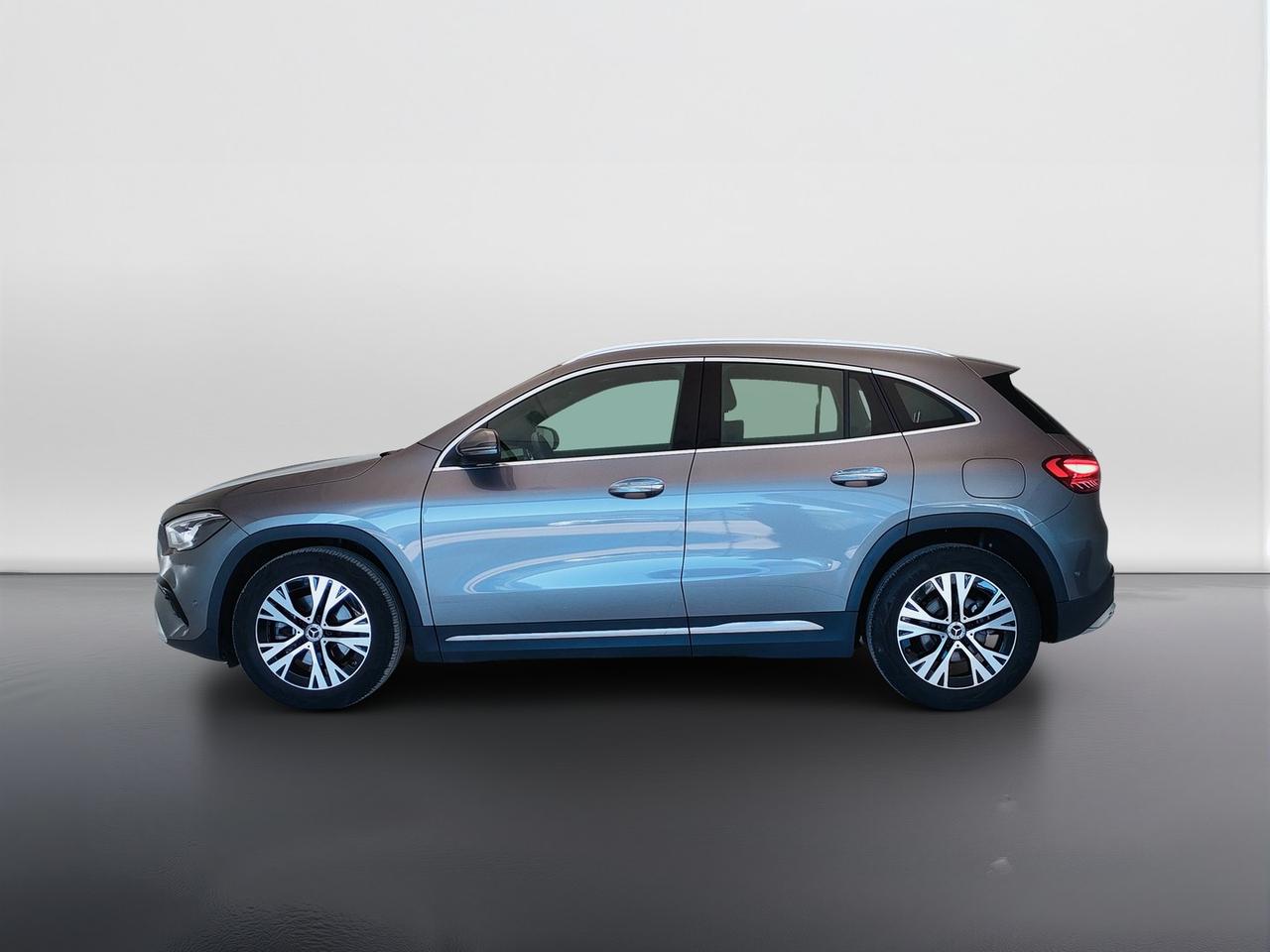 Mercedes-Benz GLA-H247 2023 - GLA 180 d Progressive Advanced Plus auto