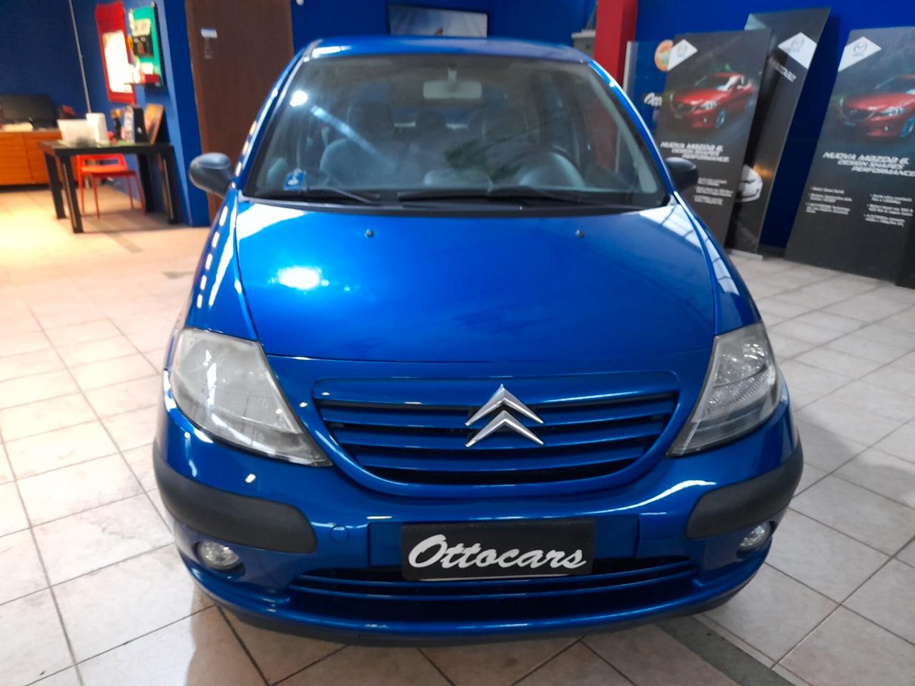 Citroen C3 1.1 Elegance