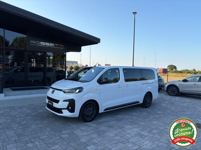 FIAT Ulysse 2.0 BlueHDi AT8 L3 + IVA