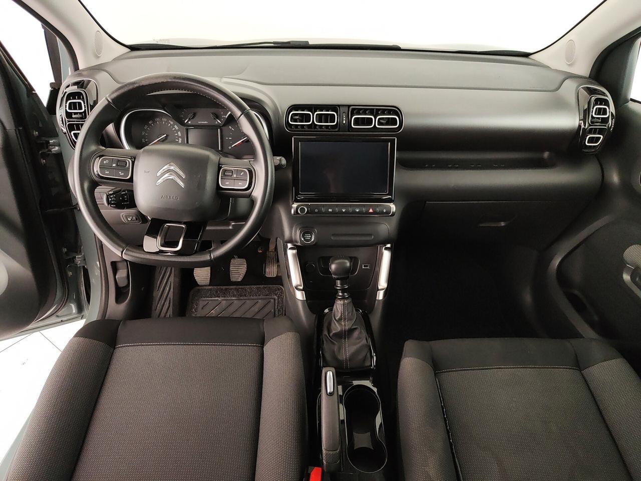 Citroen C3 Aircross PureTech 110 S&S Shine