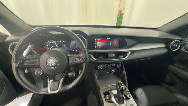 ALFA ROMEO Stelvio 2.2 TD 210CV AT8 Q4 Veloce #VARI COLORI