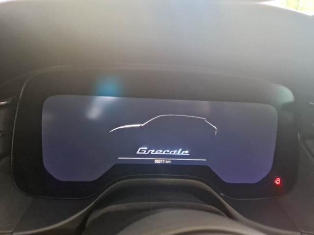 MASERATI Grecale Grecale MHEV 330 CV Modena.