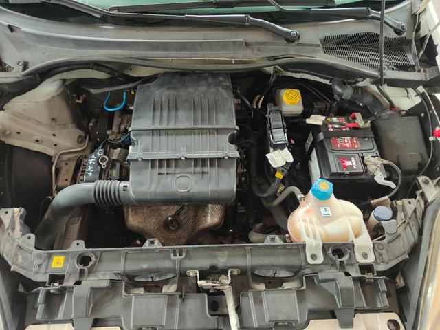FIAT Punto 1.2 Benz. 5 Porte ( GARANZIA )