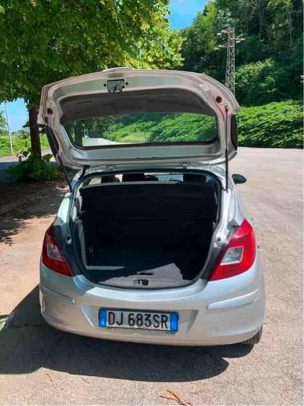 Opel Corsa 1.3 CDTI 75CV 5 porte Enjoy
