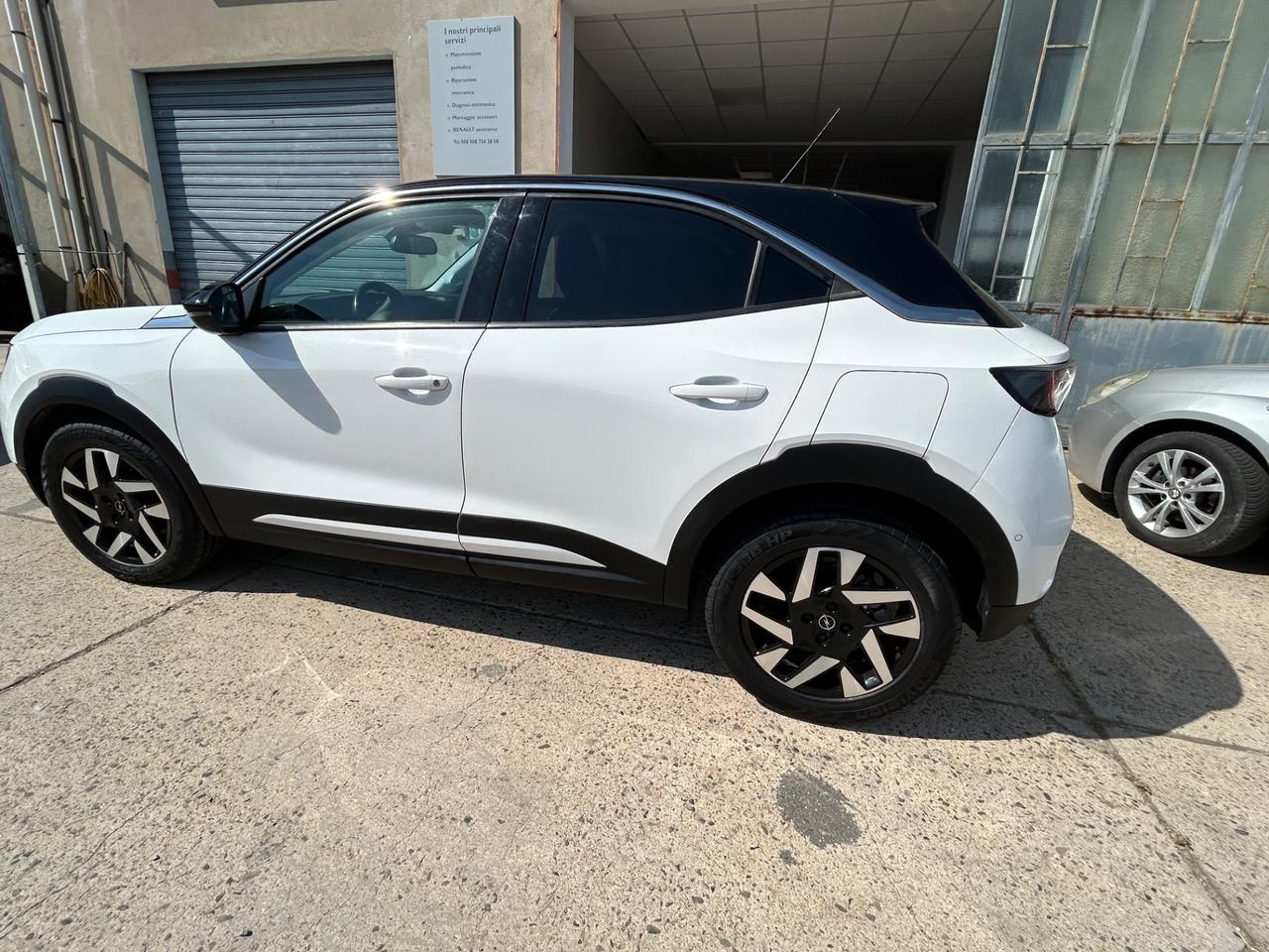 Opel Mokka 1.2 Turbo 130 CV aut. Elegance