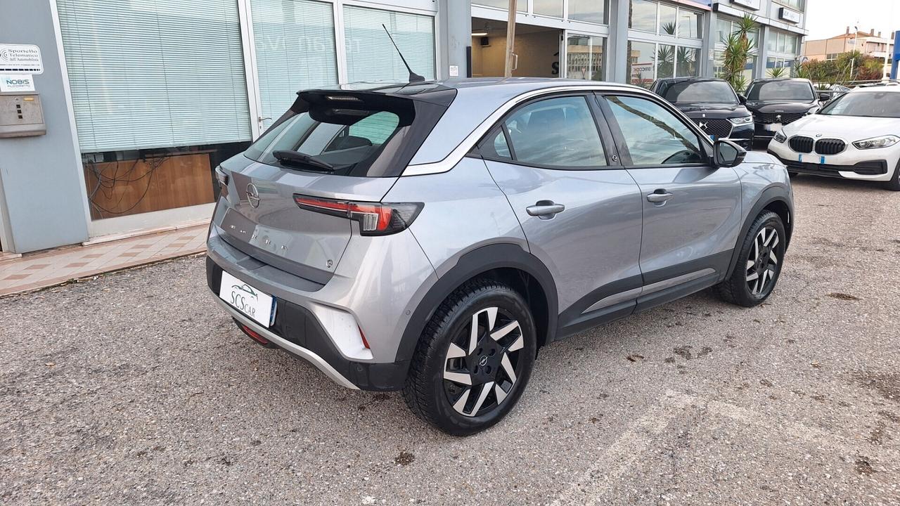Opel Mokka BEV 1.4 ELETTRICA 136 CV Elegance