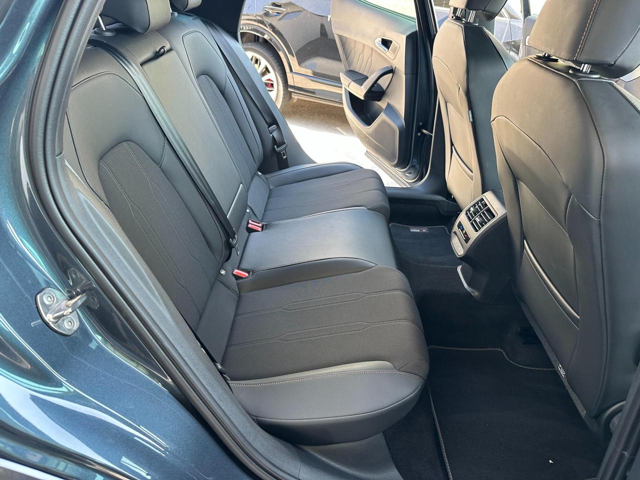 Cupra Formentor 2.0 tdi 4drive 150cv dsg