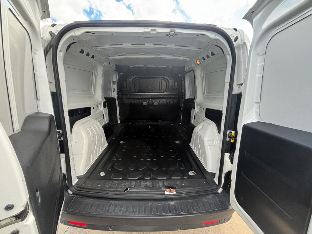 Fiat Doblo’ 1.6 - 2021 - 183000 km - 3 posti