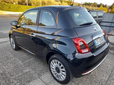 Fiat 500 1.2 EasyPower Dolcevita